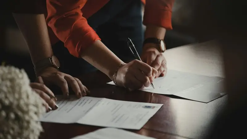 How to Dissolve a Business Partnership Step by Step