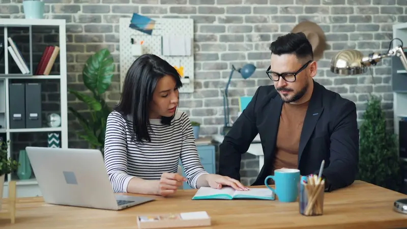 Business Partnership Questions Answered
