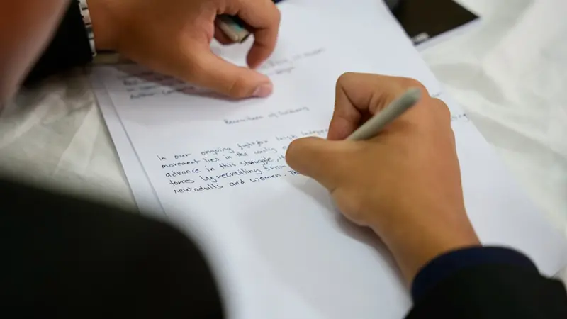 How to Write a Partnership Proposal, With a Template and a Sample
