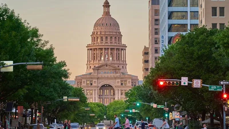 Business Partnership Resources in Texas