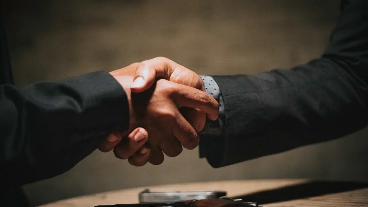 Co-Founder Equity Split by the Numbers and How to Agree on Yours