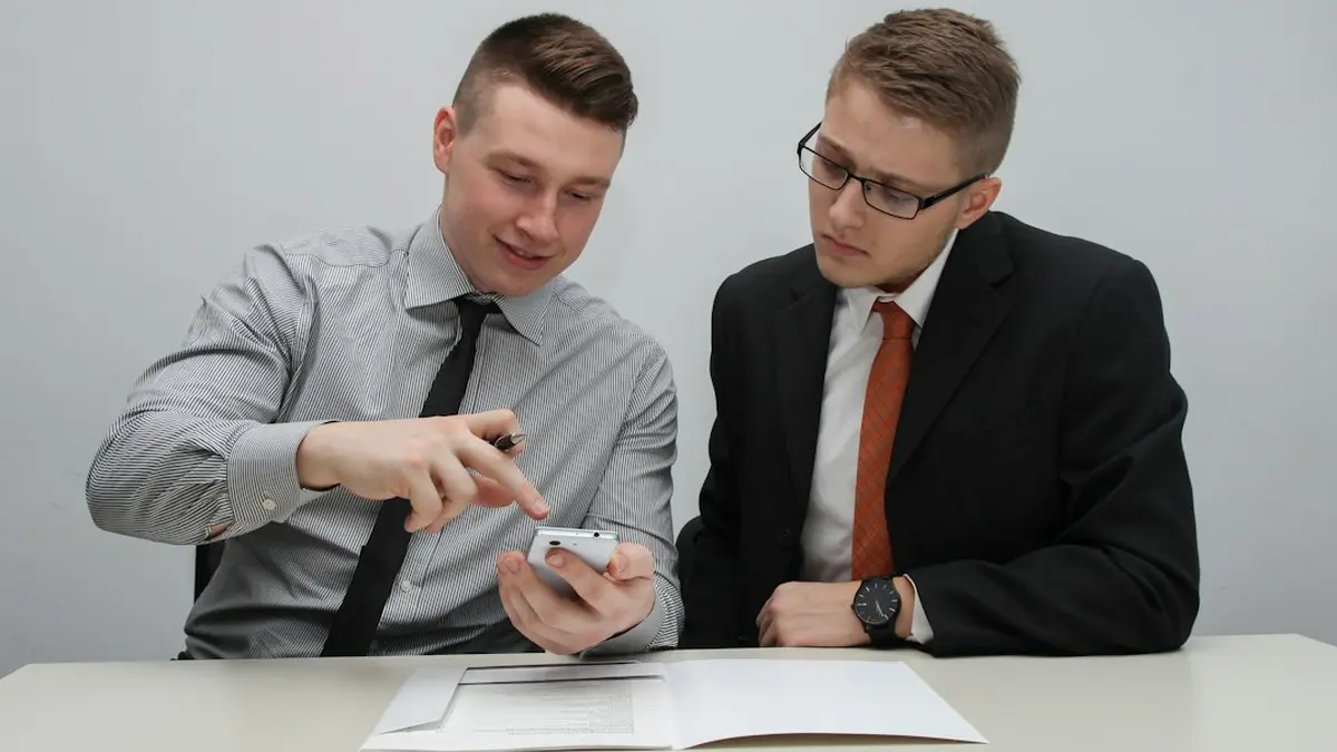 Buy-Sell Agreements for Business Partners