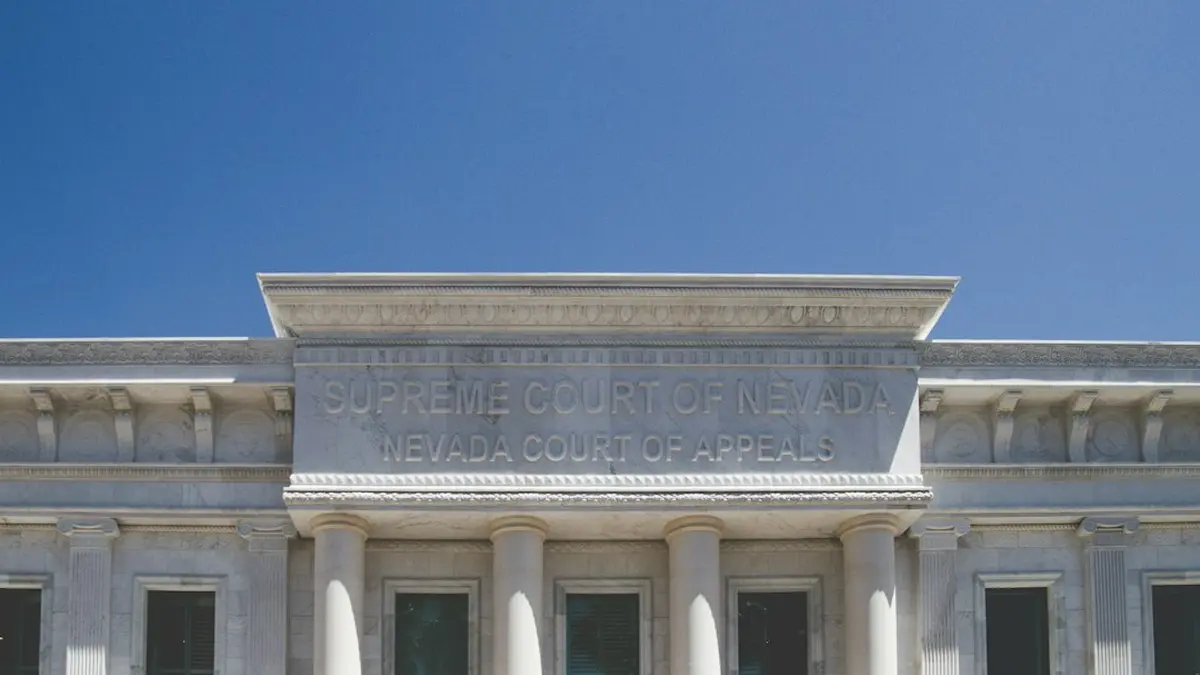 Judicial Dissolution of an LLC by State and the Buyout That Can Stop It
