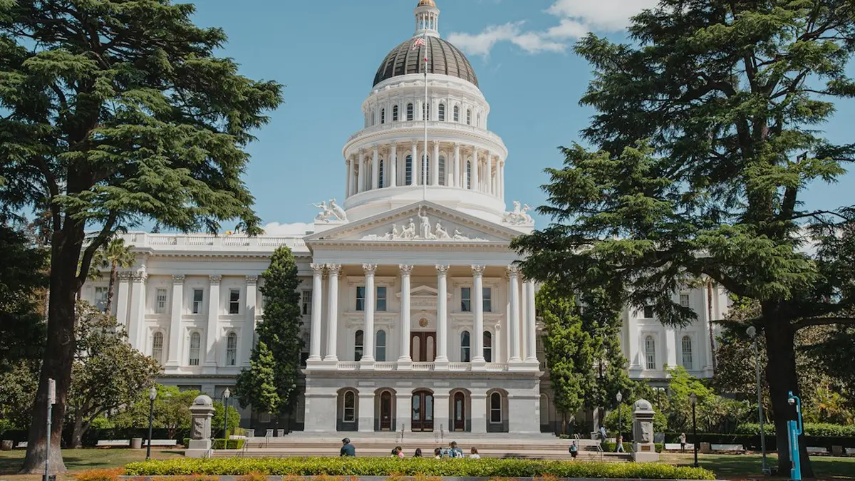 Business Partnership Resources in California