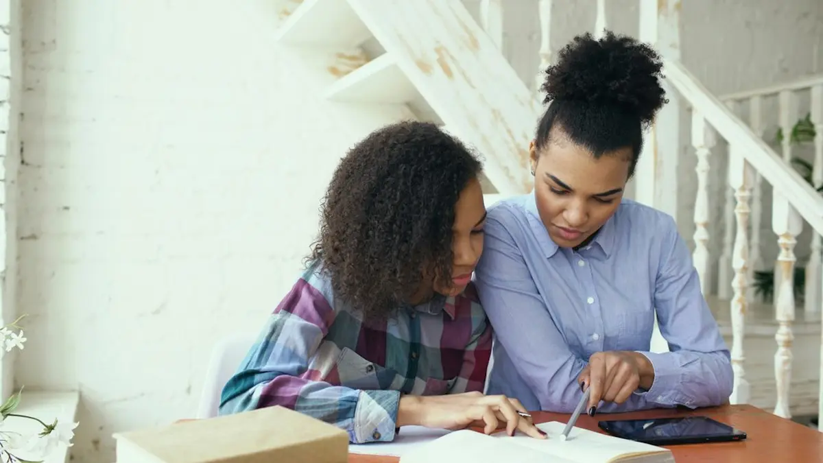 Partnership Capital Accounts Explained With Numbers