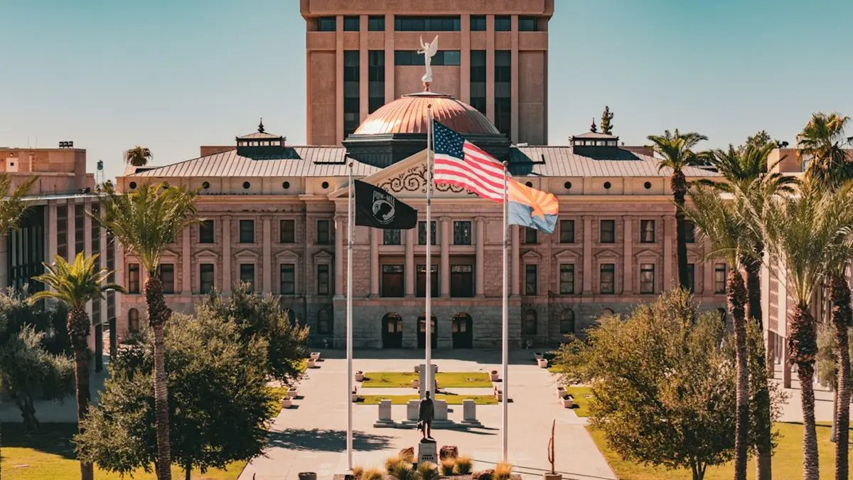 Business Partnership Resources in Arizona
