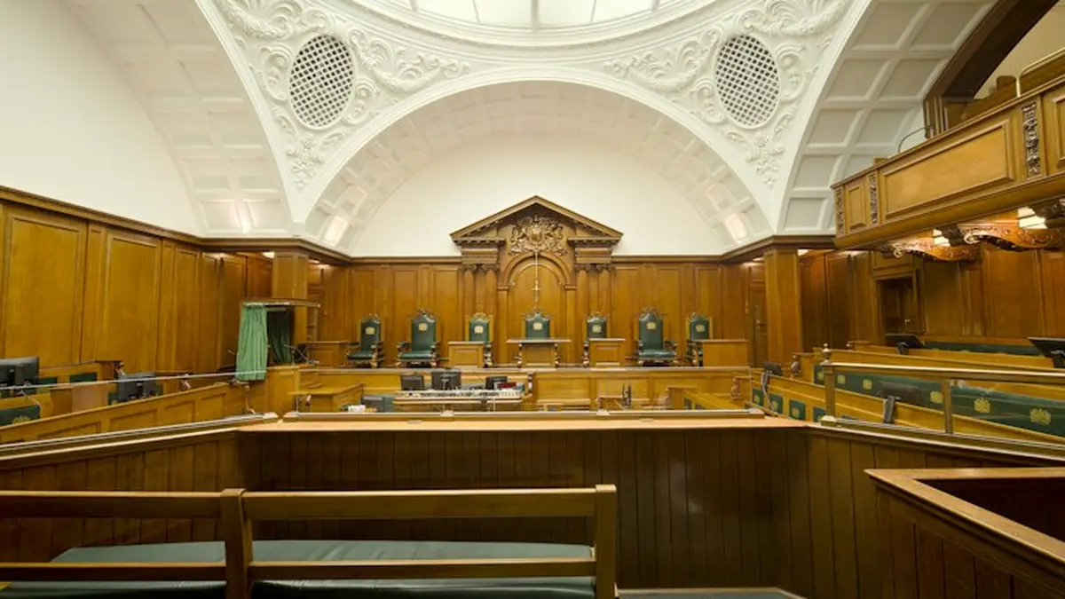 How Judicial Dissolution Works for a Partnership or LLC