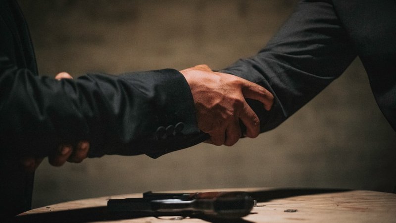 When Startups Should Walk Away from a Partnership