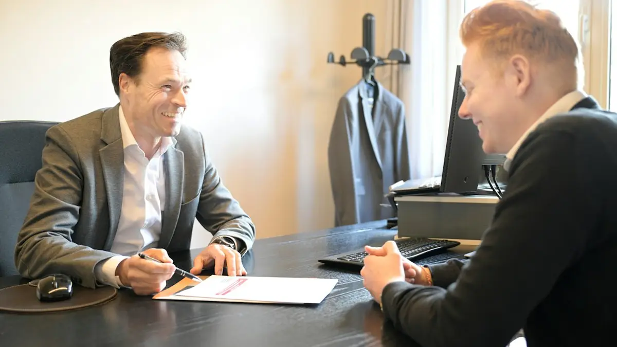 Can One Partner Sign a Contract Without the Other
