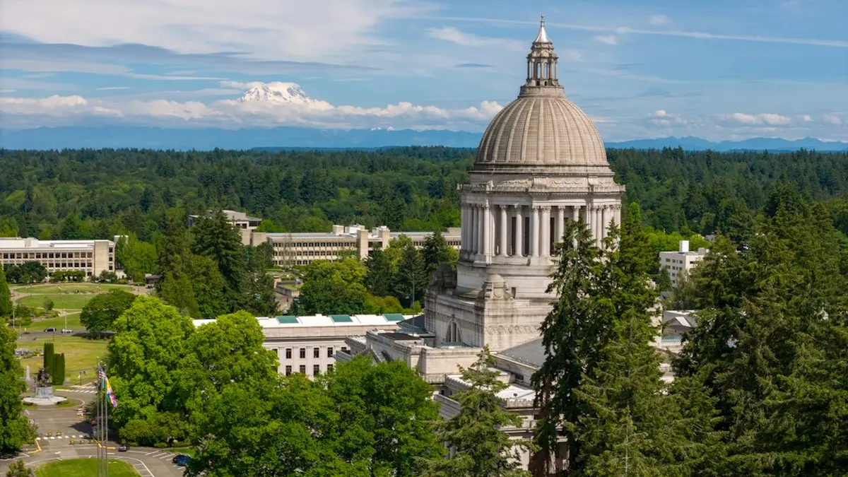 Business Partnership Resources in Washington