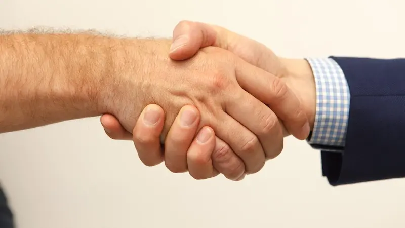 How to Pitch Strategic Partners