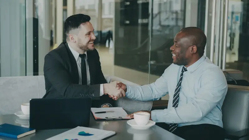 Revenue Share vs Equity Partnerships