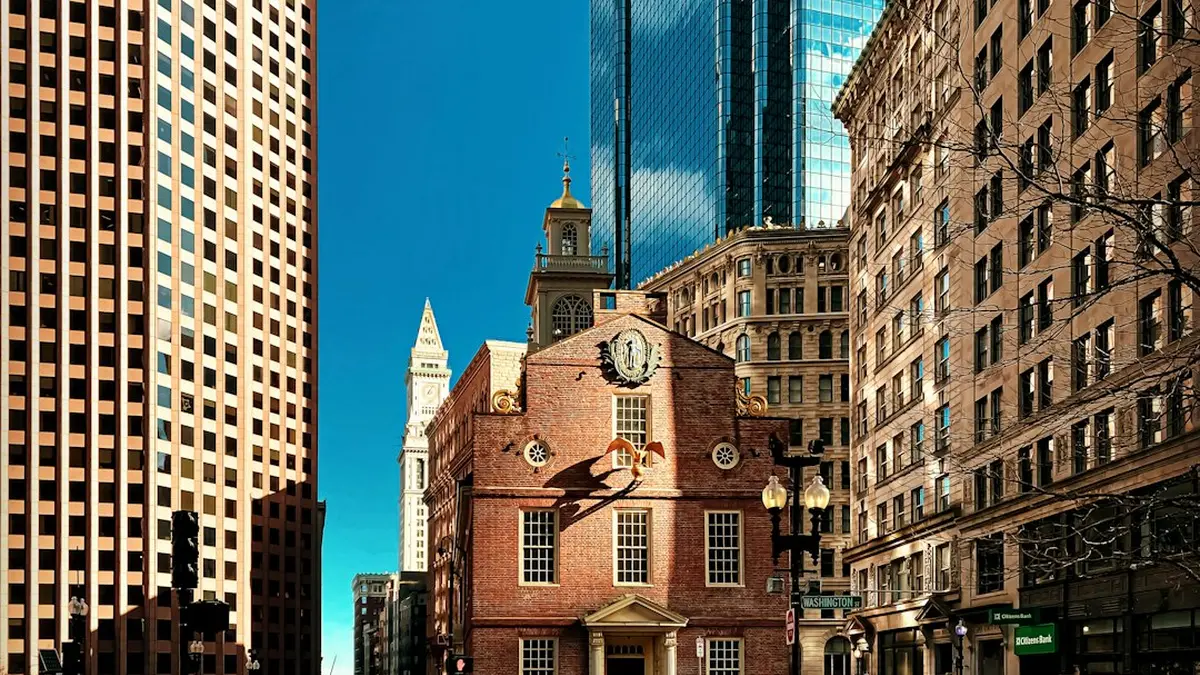 Business Partnership Resources in Massachusetts
