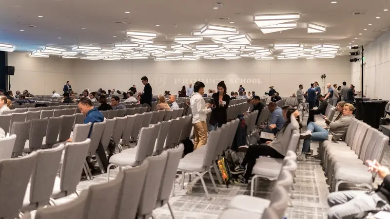 7 Trade Shows Worth Attending 2026