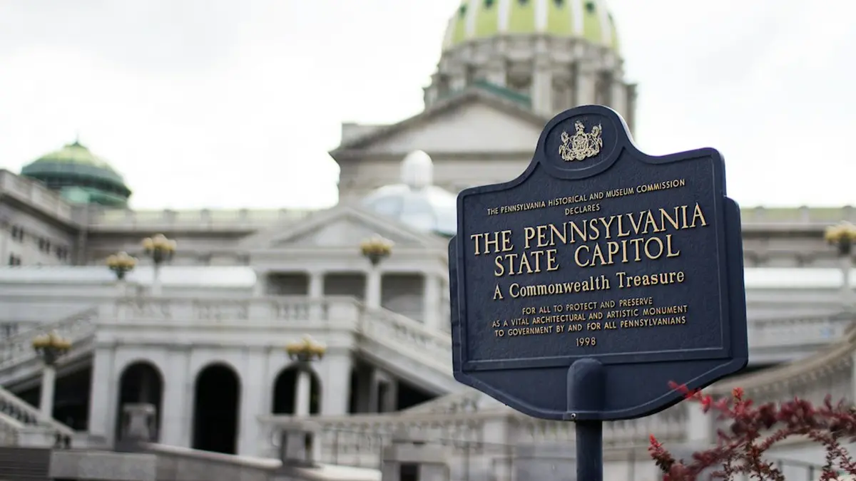 Business Partnership Resources in Pennsylvania