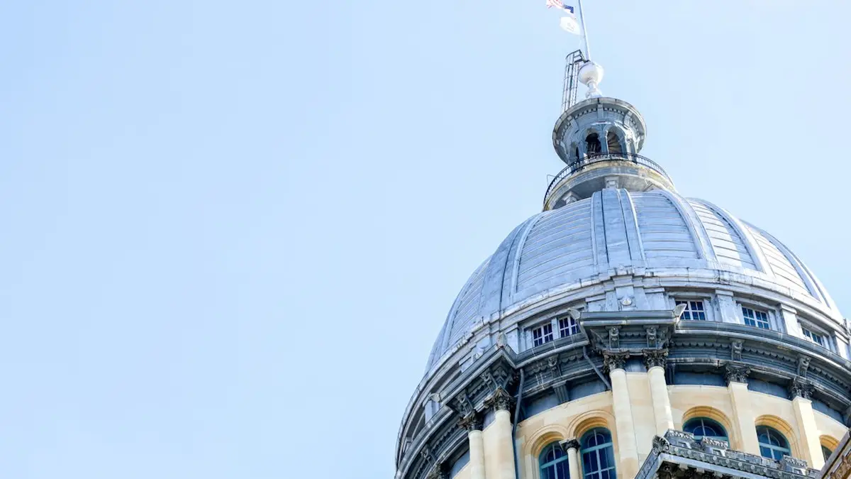 Business Partnership Resources in Illinois