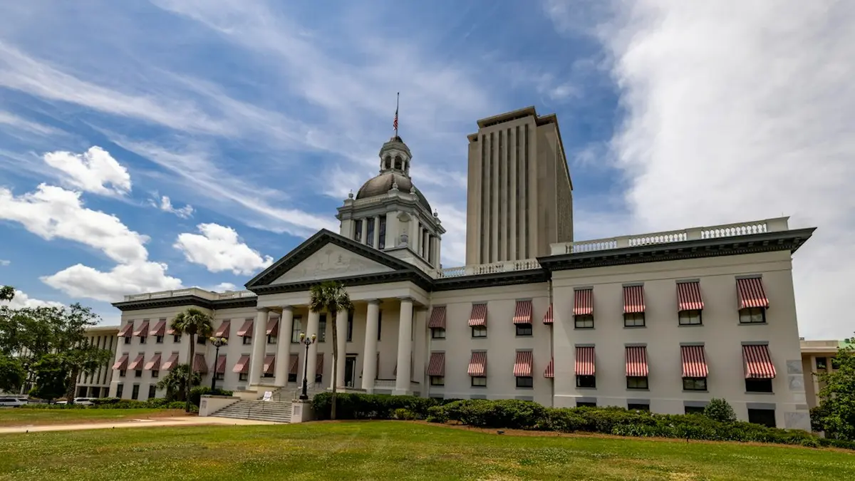 Business Partnership Resources in Florida