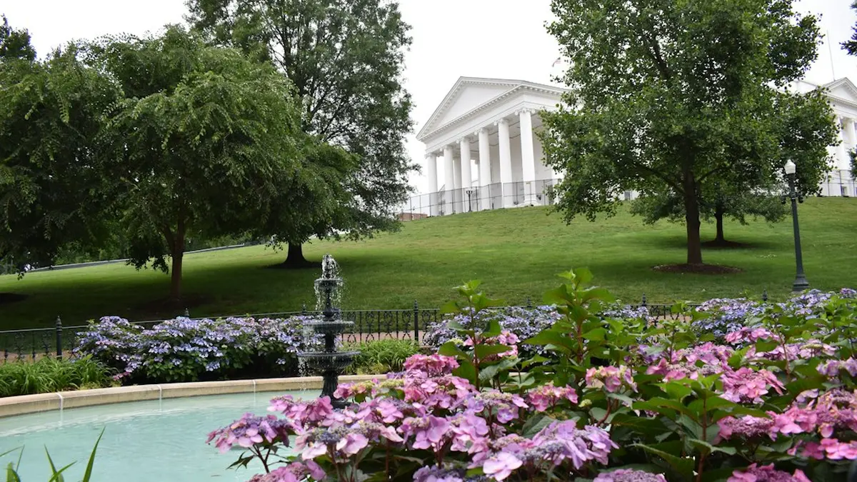 Business Partnership Resources in Virginia
