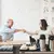 General Partnership vs LLC for Two Owners