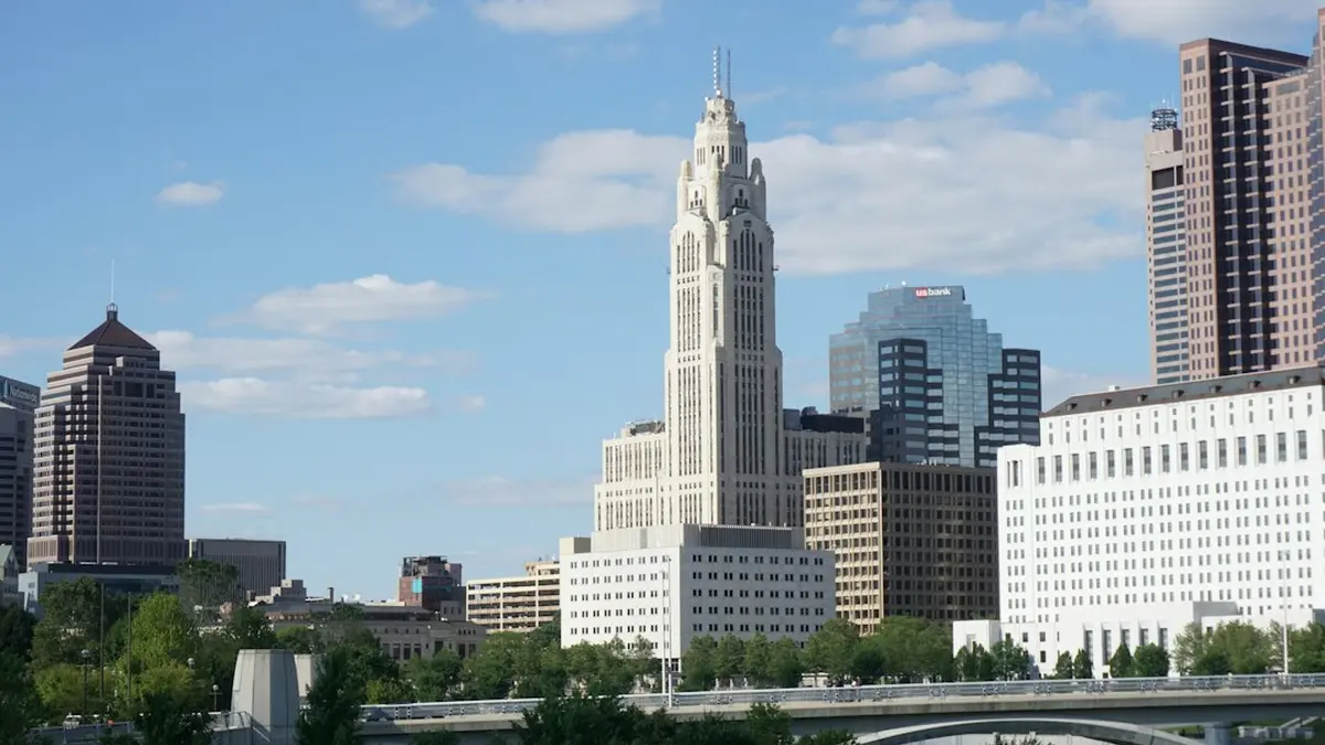 Business Partnership Resources in Ohio