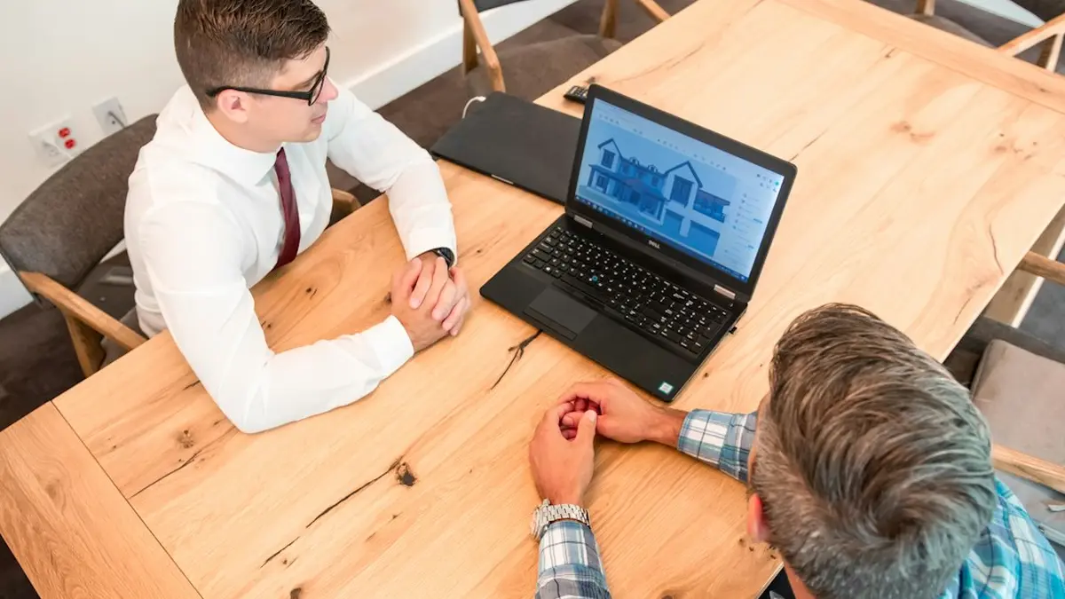 What to Include in a Partnership Agreement