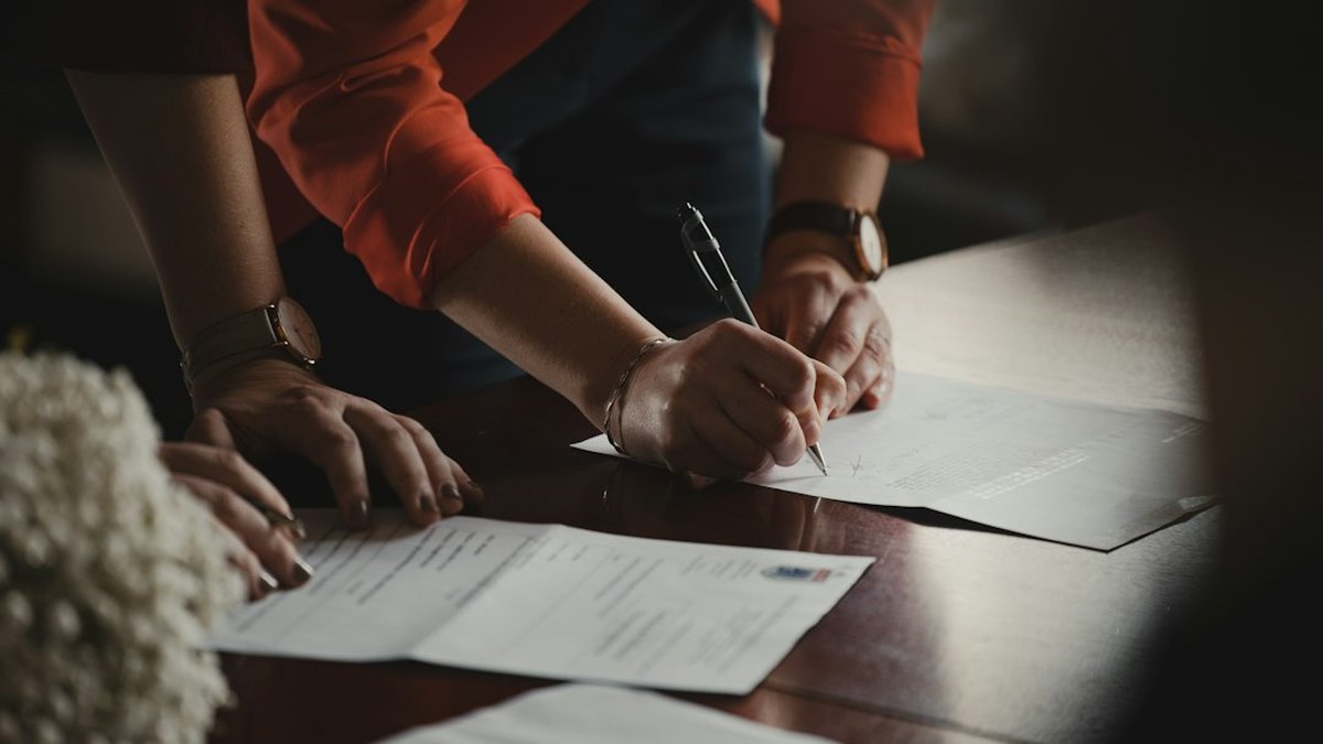 How to Buy Out a Business Partner