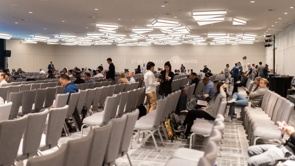 7 Trade Shows Worth Attending 2026