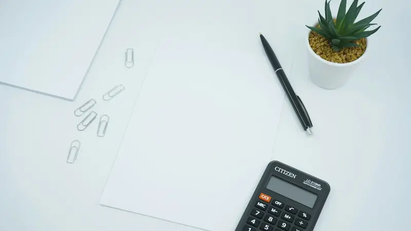 Tax on Selling a Partnership Interest