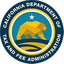 California Department of Tax and Fee Administration